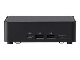 ax211 - ASUS NUC 14 Pro RNUC14RVKU500002I, Intel Core Ultra 5 125H, Slim Kit, Juodas (Black) - 1 nuotrauka