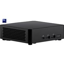 ax211 - ASUS NUC 14 Pro RNUC14RVKU500002I, Intel Core Ultra 5 125H, Slim Kit, Juodas (Black) - 2 nuotrauka