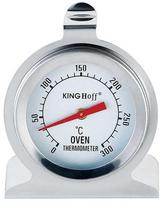 King Hoff orkaitės termometras KH-3699