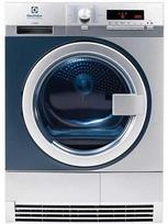 dziovinimo spintos - Electrolux DC64 Džiovyklė Sidabrinė (Silver) - 3 nuotrauka