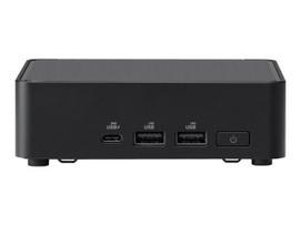 ax211 - ASUS NUC 14 Pro RNUC14RVKU500002I, Intel Core Ultra 5 125H, Slim Kit, Juodas (Black) - 3 nuotrauka