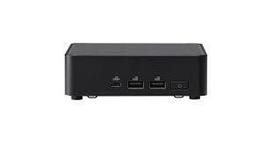 ax211 - ASUS NUC 14 Pro RNUC14RVKU500002I, Intel Core Ultra 5 125H, Slim Kit, Juodas (Black) - 4 nuotrauka