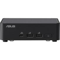 ax211 - ASUS NUC 14 Pro RNUC14RVKU500002I, Intel Core Ultra 5 125H, Slim Kit, Juodas (Black) - 5 nuotrauka