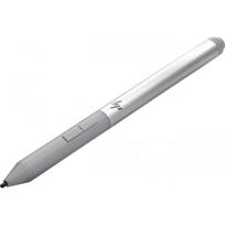 stilusas - HP Rechargeable Active Pen G3 6SG43AA Pilkas (Gray) - 1 nuotrauka