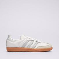 adidas og samba - adidas SAMBA OG W sneakers balti (White) - 1 nuotrauka