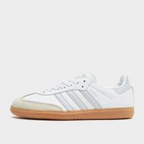 adidas og samba - adidas SAMBA OG W sneakers balti (White) - 2 nuotrauka
