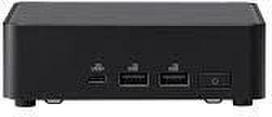 ax211 - ASUS NUC 14 Pro RNUC14RVKU500002I, Intel Core Ultra 5 125H, Slim Kit, Juodas (Black) - 6 nuotrauka