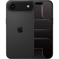 iphone 16 1tb - Apple iPhone Air 1TB Space Black (Juodas) - 1 nuotrauka