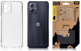 Tactical "TPU Plyo Cover Honor 90 Lite" Transparent