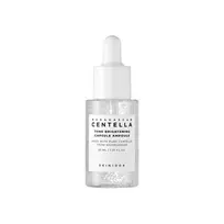 SKIN1004 Madagascar Centella Tea-Trica Relief Ampoule veido serumas su arbatmedžiu probleminei odai, 30 ml