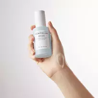 skin1004 madagascar centella serum - SKIN1004 Madagascar Centella Hyalu-Cica Blue Serum Veido serumas su hialuronu ir centele, 50 ml - 3 nuotrauka