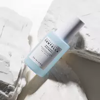 skin1004 madagascar centella serum - SKIN1004 Madagascar Centella Hyalu-Cica Blue Serum Veido serumas su hialuronu ir centele, 50 ml - 5 nuotrauka