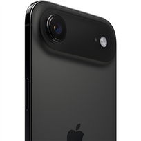 iphone 16 512gb - Apple iPhone Air 512GB Space Black (Juodas) - 3 nuotrauka