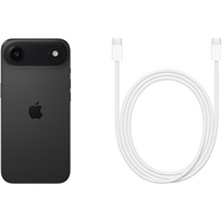 iphone 16 512gb - Apple iPhone Air 512GB Space Black (Juodas) - 6 nuotrauka
