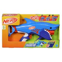Hasbro Nerf Sharkfire Mėlynas (Blue)
