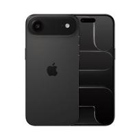 iphone 16 512gb - Apple iPhone Air 512GB Space Black (Juodas) - 7 nuotrauka