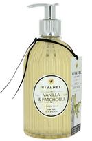 skystis - Vivian Gray Skystas muilas rankoms Vanilė ir Pačiulis (Vanilla & Patchouli), 350 ml - 2 nuotrauka