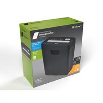 popieriaus smulkintuvai - Tracer Edgy 10l smulkintuvas - 4 nuotrauka