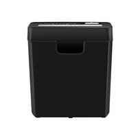 popieriaus smulkintuvai - Tracer Edgy 10l smulkintuvas - 10 nuotrauka
