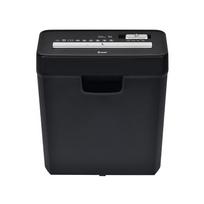 popieriaus smulkintuvai - Tracer Edgy 10l smulkintuvas - 14 nuotrauka