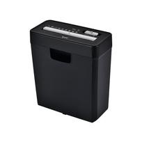 popieriaus smulkintuvai - Tracer Edgy 10l smulkintuvas - 15 nuotrauka