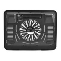 ausinimas nesiojamiems - SILENT COOLING PAD MT26 60 - 6 nuotrauka