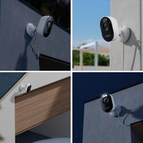 180 kamera - Reolink Lumus Series E430 - 3 nuotrauka