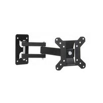stovas televizoriaus - TV wallmount Libox ATENY LB-200 | 17''-32'', VESA 100x100mm, 25 kg, vertical - 1 nuotrauka