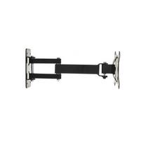 stovas televizoriaus - TV wallmount Libox ATENY LB-200 | 17''-32'', VESA 100x100mm, 25 kg, vertical - 3 nuotrauka