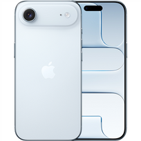 iphone tele2 - Apple iPhone Air 1TB Sky Blue (Mėlynas) - 1 nuotrauka
