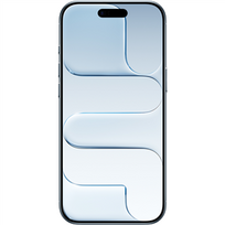 iphone tele2 - Apple iPhone Air 1TB Sky Blue (Mėlynas) - 2 nuotrauka