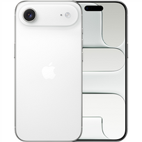 iphone 16 pro 1tb - Apple iPhone Air 1TB Cloud White (Baltas) - 1 nuotrauka