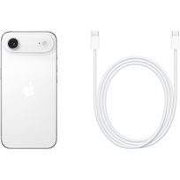 iphone 16 pro 1tb - Apple iPhone Air 1TB Cloud White (Baltas) - 6 nuotrauka