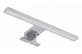 GTV Radius II LED šviestuvas, 5 W, chromuotas (Chrome)