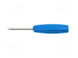 dinamometrines - Hogert HT8G319 Dinamometrinis raktas 0,45Nm - 1 nuotrauka