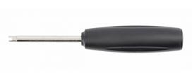 dinamometrines - Hogert HT8G319 Dinamometrinis raktas 0,45Nm - 2 nuotrauka