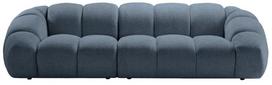 Sofa Micadoni Diana Bub15, mėlyna, 294 x 114 cm x 72 cm