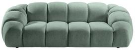 Sofa Micadoni Diana Bub13, mint, 254 x 114 cm x 72 cm