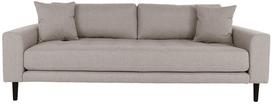 Sofa House Nordic Lido, smėlio, 210 x 93 cm x 76 cm
