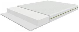 Čiužinys Sendeko Foam R16, 200 cm x 90 cm