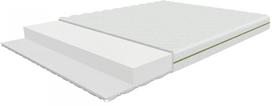 Čiužinys Sendeko Foam R13, 200 cm x 80 cm