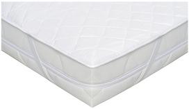 Čiužinio apsauga MK Betten, 200 cm x 160 cm, minkštas