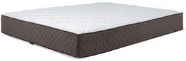 Čiužinys Estivo II L07-MA-ESTIVO_II-90-MAT01-BK, 200 cm x 90 cm, kietas