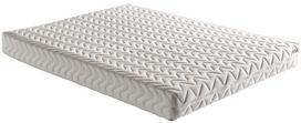 Čiužinys Kalune Design Niron Pocket, 200 cm x 200 cm, vidutinio kietumo