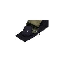 thule paramount - Thule | Crossbody 2L | PARACB-3102 Paramount | Soft Green | 420D nylon | YKK Zipper with wat - 2 nuotrauka