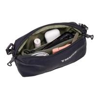 thule paramount - Thule | Crossbody 2L | PARACB-3102 Paramount | Soft Green | 420D nylon | YKK Zipper with wat - 8 nuotrauka