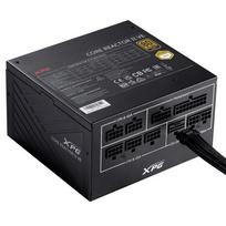 adata xpg core reactor ii ve - XPG Core Reactor II VE 850W - 1 nuotrauka