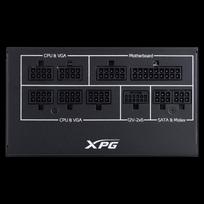 adata xpg core reactor ii ve - XPG Core Reactor II VE 850W - 4 nuotrauka