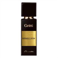 kvepalai gritti - Gritti Rebellion EDP 100ml - 2 nuotrauka
