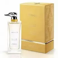 Trussardi Le Vie Di Milano Walking On Via Fiori Oscuri EDP 100ml